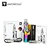 Produktbild E Cigarette Vaporesso Target Mini TC 40W Starter Kit w/ 1400mAh build-in Battery E Cig , No Nicotine, No E Liquid (Rainbow) …