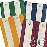 Telo impermeabile per gazebo