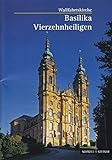 Image de Vierzehnheiligen: Wallfahrtskirche Basilika (Kleine Kunstführer / Kleine Kunstführer / K