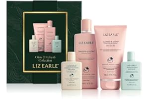 Liz Earle Glow & Refresh Collection Gift Set