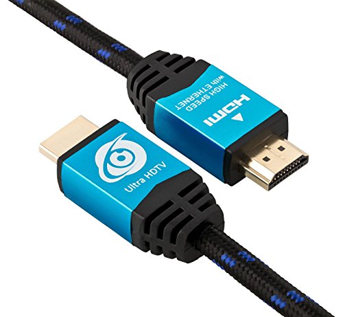 4k fernseher heimkino hdmi kabel