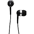 Creative EP-630 Noise Isolating Earphones - Black