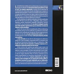 El plan estratégico en la práctica (Libros profesionales)