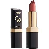 Golden Rose Lipstick Ruj No:162