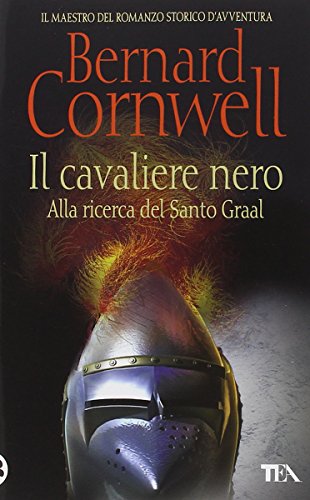 Il cavaliere nero libro