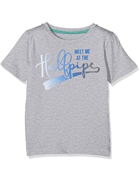 TOM TAILOR Jungen T-Shirt Cool Tee Scate