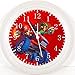 Produktbild Super Mario Luigi Wanduhr 25,4 cm Nice Geschenk und Raum Wand Decor w214