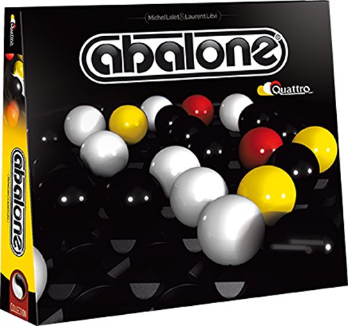 Preisvergleich Produktbild Abalone Quattro