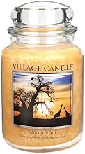 Village Candle 106326086 - Candela, beige