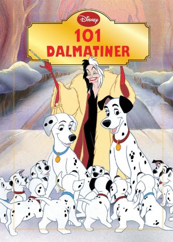 Preisvergleich Produktbild Disney Classic 101 Dalmatiner