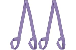 PLAYCOOL Durable strap to carry your yoga mat