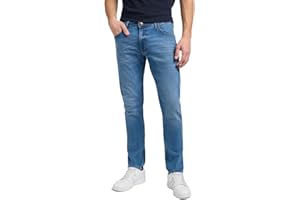 Lee Luke Jeans Uomo