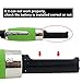 Ckeyin Micro Touch Max Hair Remover with Micro Precision Built in Light