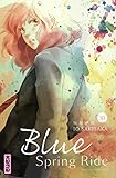 Blue spring ride Vol.10