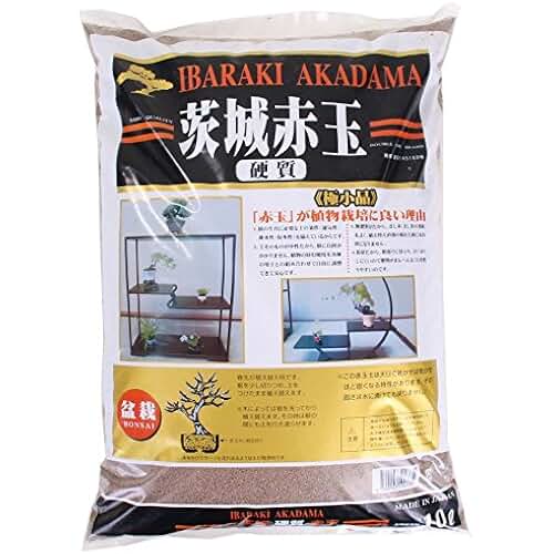 Amazon.co.uk akadama bonsai soil
