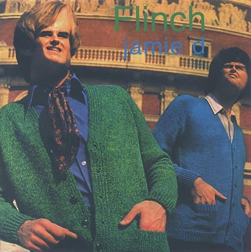 Preisvergleich Produktbild Jamie d [Vinyl Single]