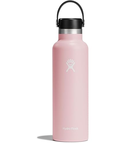 Copertura In Silicone Per Bottiglia Hydro Flask - Antiscivolo, Senza BPA, Per Protezione Del Fondo - Foto 2