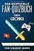 Produktbild Das inoffizielle Fan - Quizbuch über Gronkh: 200 Fakten, die nur Gronkh-Fans wissen