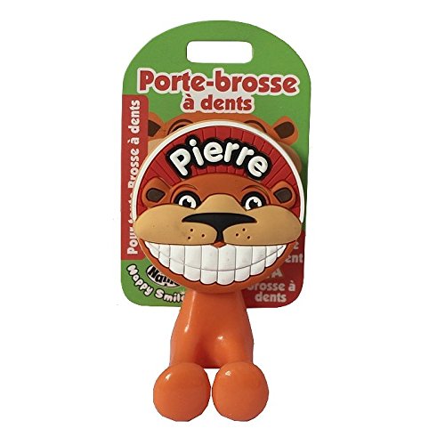 Preisvergleich Produktbild Smile Pierre 135 Zahnbürstenhalter