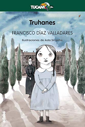 Truhanes: 58 (Tucan Verde)