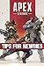 Produktbild Apex Legends - Tips for Newbies