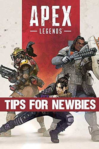 Preisvergleich Produktbild Apex Legends - Tips for Newbies