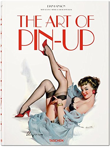 XL-THE ART OF PIN-UP francais XL-THE ART OF PIN-UP francais