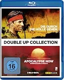 Apocalypse Now Redux/Die durch die H�lle gehen - Double-Up Collection [Blu-ray] - 