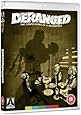 Deranged [Dual Format Blu-ray + DVD]
