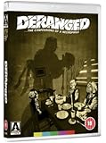 Deranged [Dual Format Blu-ray + DVD]