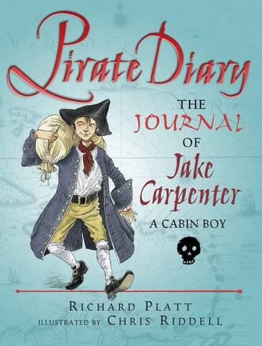 Download Pirate Diary (Diary Histories) Download Pirate Diary (Diary Histories)