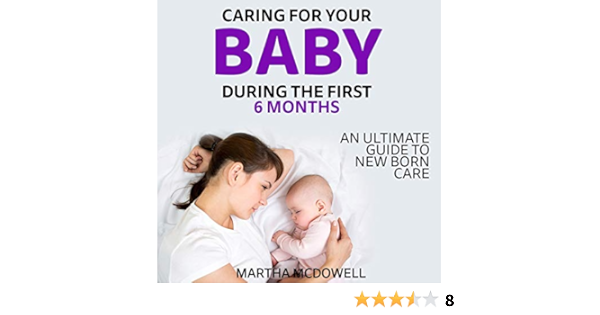 6 month baby care