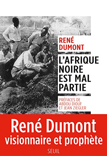 Download L'Afrique noire est mal partie Download L'Afrique noire est mal partie
