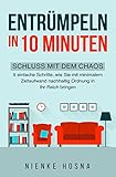 Image de Entrümpeln in 10 Minuten - Schluss mit dem Chaos - 9 einfache Schritte, wie Sie mit minimalem Zeita
