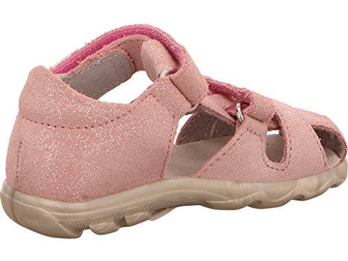 Richter Kinderschuhe Baby Mädchen Terrino Lauflernschuhe - 3