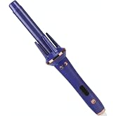 Otomatik Sa&ccedil; Maşası, Bukle Yapıcı Sa&ccedil; Şekillendirici, Sağa ve Sola D&ouml;nme &Ouml;zelliği, 25 mm Ekstra Uzun Başlık, 10 Saniyede Hızl