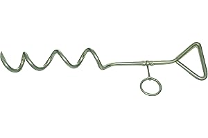 Cao Piquet pour Chien ', Picchetti Vari CAD, 0, 40 x 8,5 cm