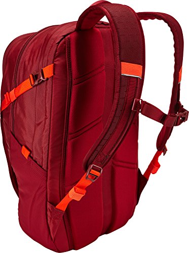 Thule EnRoute 2 Blur Daypack für Notebooks bis 15,6 Zoll (24 Liter) Bordeaux Rot - 4
