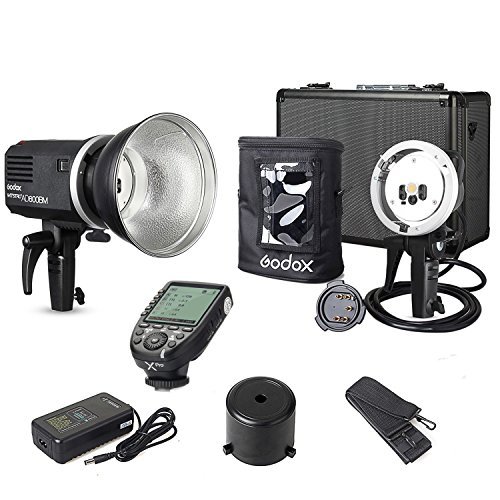 Godox AD600BM Kit Nikon y compris transmetteur XPro-N support AD-H600B r flecteur AD-R6 sac PB-600 1 8000s Non-TTL Manuel Godox AD600BM Kit Nikon y compris transmetteur XPro-N support AD-H600B r flecteur AD-R6 sac PB-600 1 8000s Non-TTL Manuel