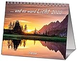 Und es ward Licht 2012 by 