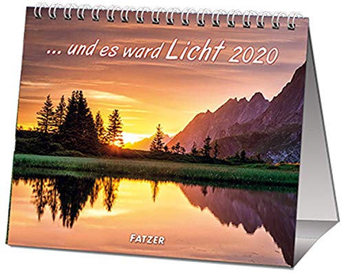 Und es ward Licht 2012