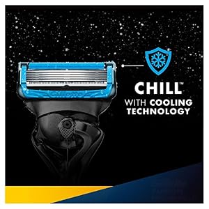Gillette Fusion Proshield Blades - Image 10