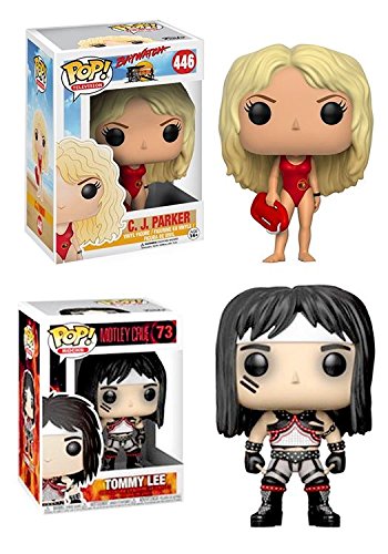funko pop motley crue