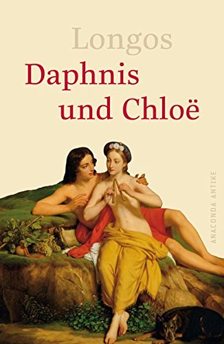 Daphnis und Chloe