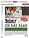 Asterix Mundart Kölsch III: Asterix un dat Cleo by 