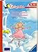 Die Prinzessin aus den Wolken (Leserabe - 1. Lesestufe) by Iris Tritsch, Carola Sturm