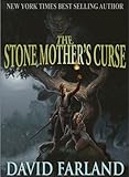 Image de The Stone Mother's Curse (English Edition)