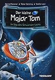 Der kleine Major Tom. Band 10: Im Sog des Schwarzen Lochs by