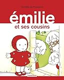 Emilie, Tome 2 : Emilie et ses cousins