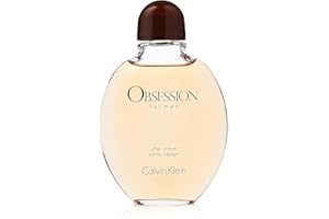 Calvin Klein Obsession Uomo After Shave 125 Ml